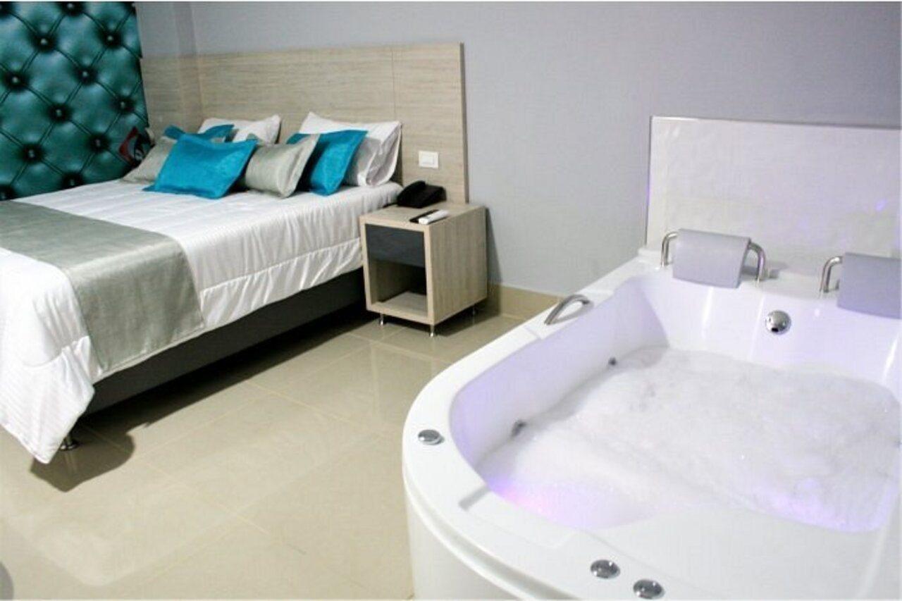 Lleras Express Hotel Medellin