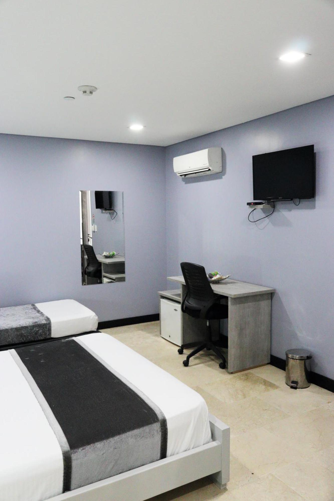 Lleras Express 3* Medellin