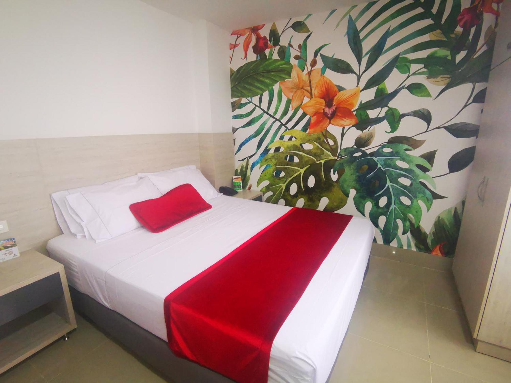 Lleras Express 3* Medellin