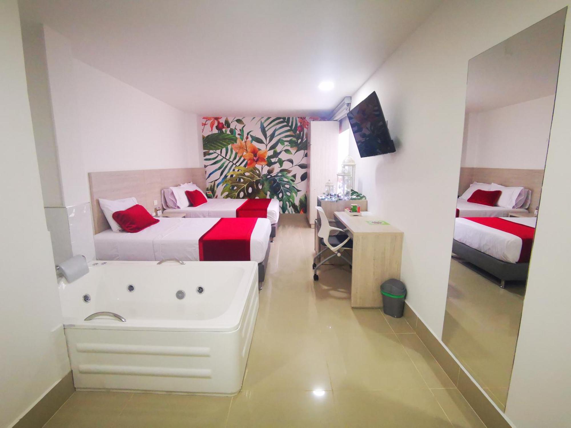 Lleras Express 3* Medellin