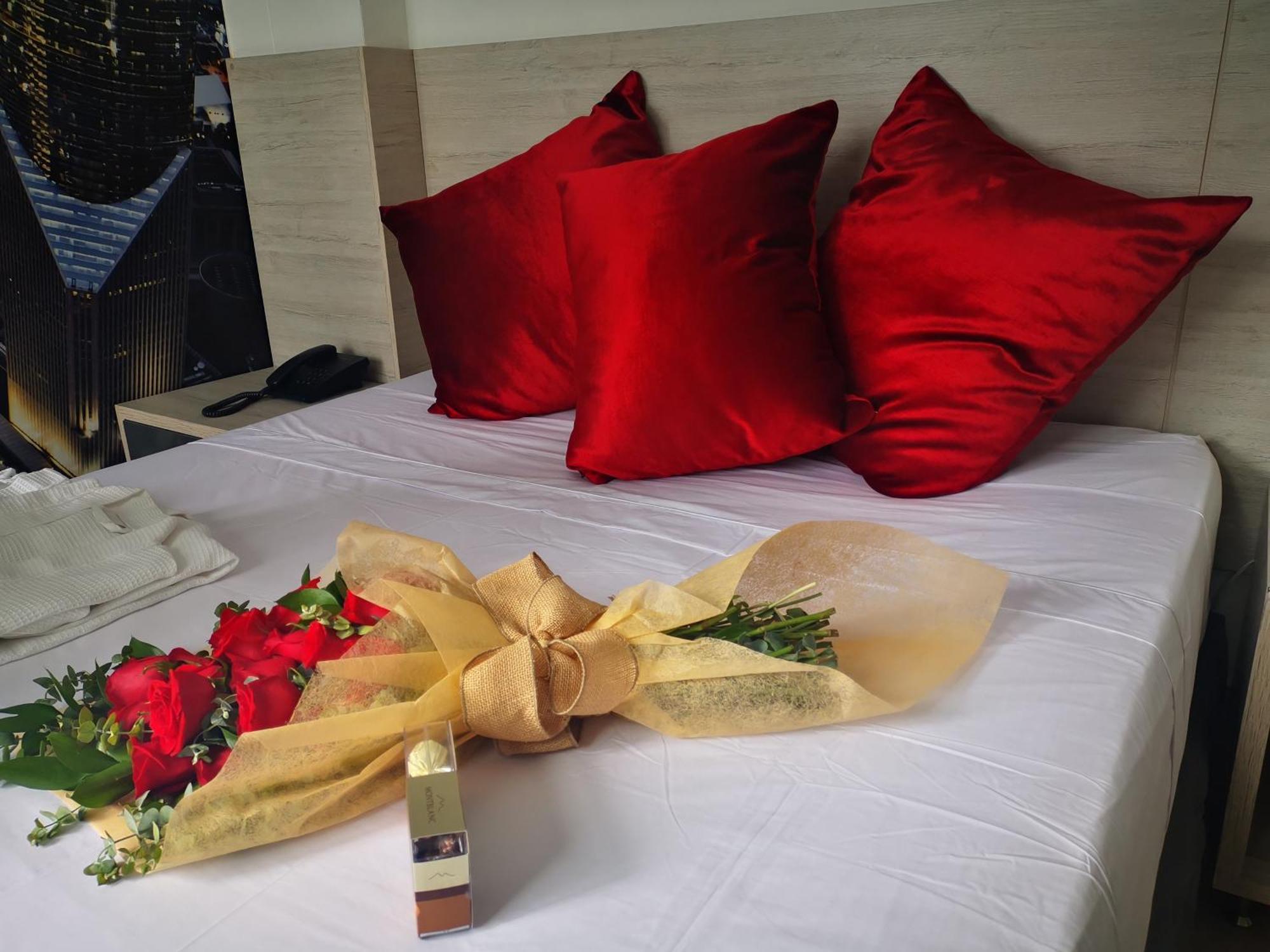 Lleras Express Hotel Medellin