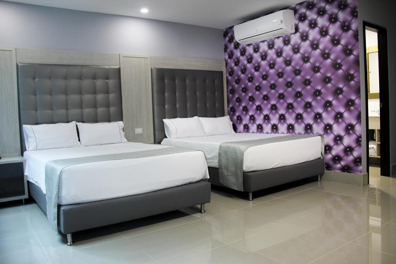 Lleras Express 3* Medellin
