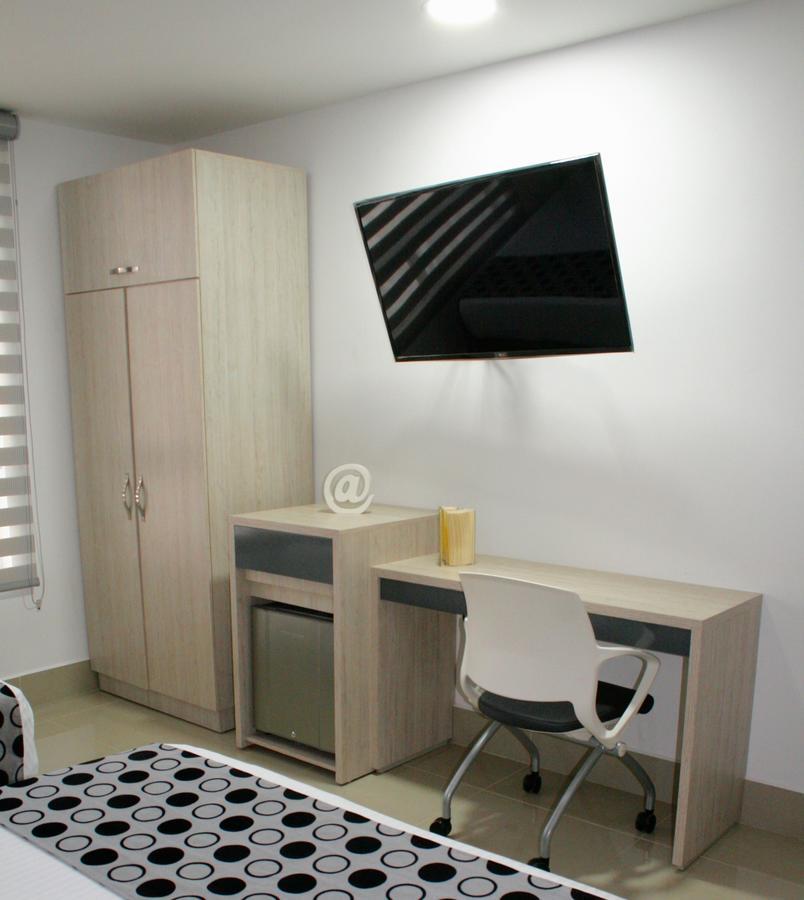 Lleras Express 3* Medellin