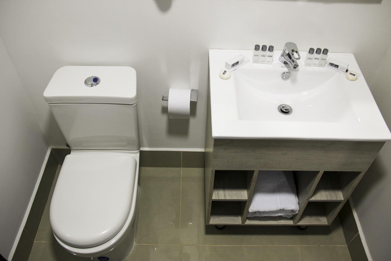 Lleras Express 3* Medellin