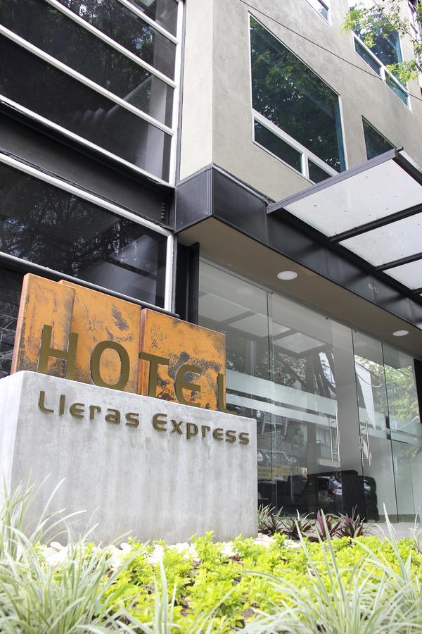 Lleras Express 3* Medellin