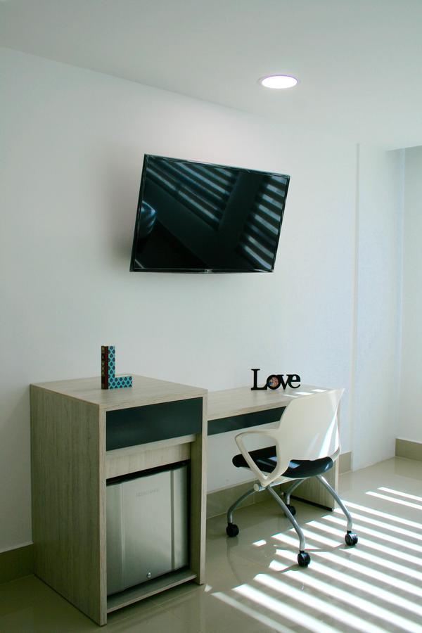 Lleras Express 3* Medellin