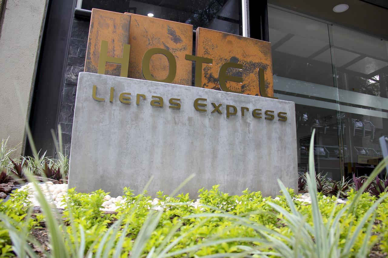 Lleras Express 3* Medellin