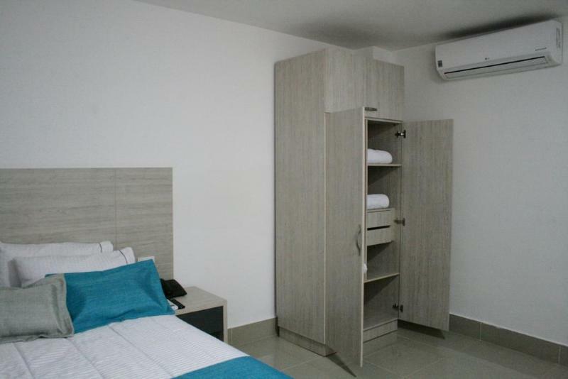 Lleras Express 3* Medellin